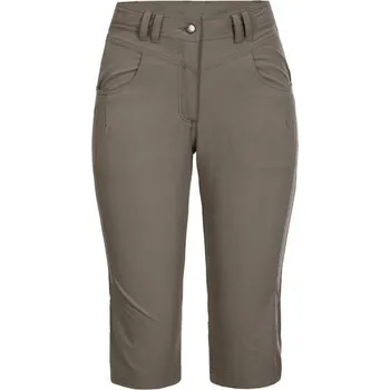 Dámské kalhoty Ice Peak Kalhoty 3/4 Icepeak Leela Barva: Zelená, Velikost: 48, Pohlaví: Dámské