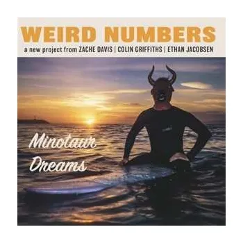 Zahraniční hudba SP Weird Numbers: 7-minotaur Dreams 2019