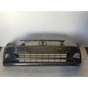 Nárazník Přední nárazník VW Polo 2G5807221A