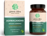 Green Idea Ashwagandha 450 mg 60 tbl.