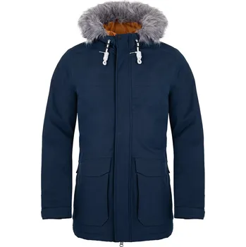 Pánská parka LOAP Narvic CLM2133L08L XXL