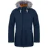Pánská parka LOAP Narvic CLM2133L08L XXL