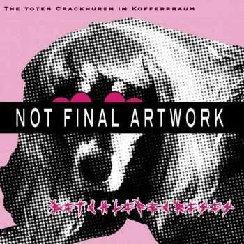 Zahraniční hudba LP The Toten Crackhuren Im Kofferraum: Bitchlifecrisis 2019