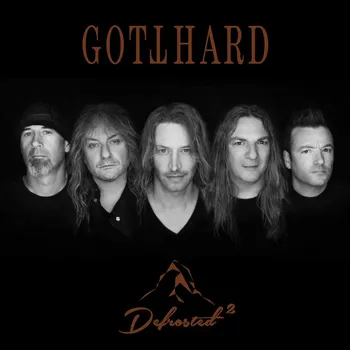 Zahraniční hudba Defrosted 2 - Gotthard, [4LP]