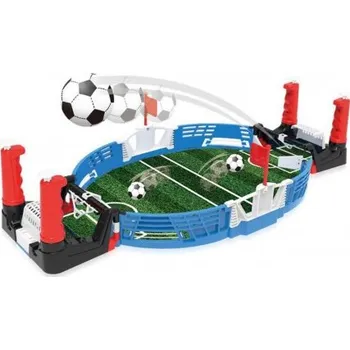 Stolní fotbal Naau Mini stolní fotbálek 45 x 22,5 x 8 cm