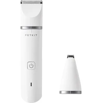 strojek na stříhání srsti Petkit Stříhací strojek 2v1