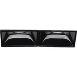 LED Zápustné bodové svítidlo Ideal Lux Lika TRIM, 6W Teplota světla: 4000K - denní bílá, Stmívání, řízení: ON/OFF (bez stmívání)