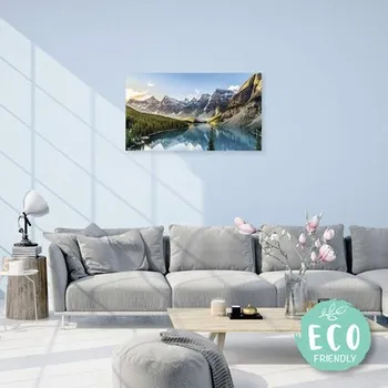 Obraz Fotoobraz na plátně z vlastní fotografie 40 x 70 cm