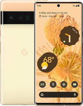 Mobilní telefon Google Pixel 6 Pro