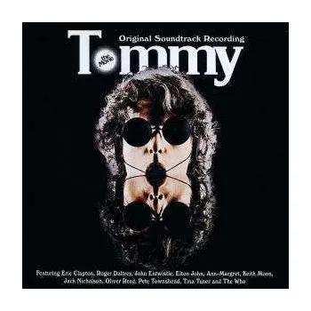 Zahraniční hudba 2CD Various: Tommy (Original Soundtrack Recording) 2001