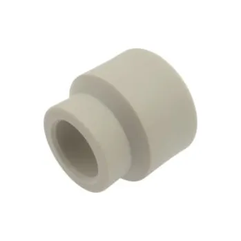 Vodovodní potrubí PPR redukce pr. 32/20