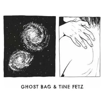 Zahraniční hudba LP Ghost Bag: s/t 2018 Black Vinyl