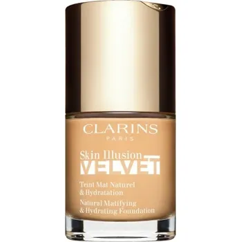 Make-up Clarins Skin Illusion Velvet make-up - 105N 30 ml
