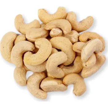 KEŠU NATURAL 500g BIO RAW VIA NATURAE