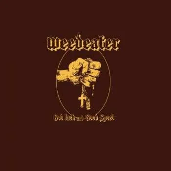 Zahraniční hudba CD Weedeater: God Luck And Good Speed 2015