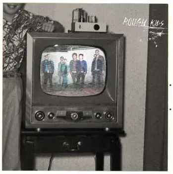 Zahraniční hudba LP Rough Kids: Rough Kids 2016