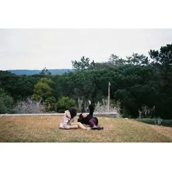 Zahraniční hudba LP Pega Monstro: Casa de Cima 2017