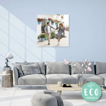 Obraz Fotoobraz na plátně z vlastní fotografie 60 x 60 cm