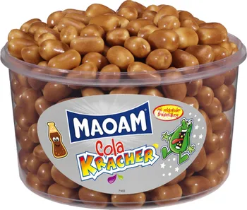 Bonbon Haribo Maoam Cola Kracher 1,2 kg