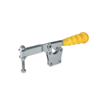 Truhlářská svěrka JC - METAL Vodorovná upínka 150 UR, JC-METAL