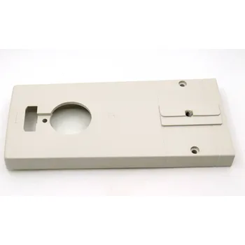 Příslušenství k šicímu stroji Kryt zadní rovný