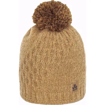 Čepice čepice Jail Jam Blur - JA4345/Caramel one size