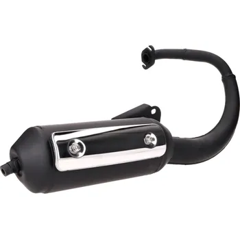 Výfuk pro motocykl 101 Octane Výfuk, Peugeot Speedfight 1/2, Zenith 98-, Vivacity, Trekker, TKR 50 IP40393