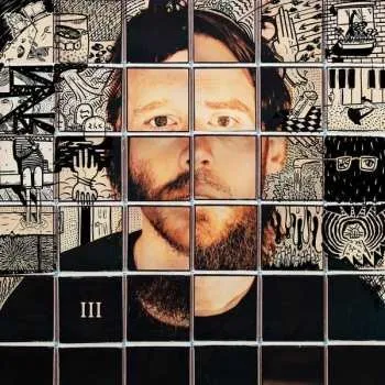 Zahraniční hudba LP Bad Books: III 2019