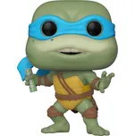 Teenage Mutant Ninja Turtles - Leonardo v2 POP Vinyl Figure