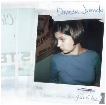 Zahraniční hudba LP Damien Jurado: Ghost Of David 2016