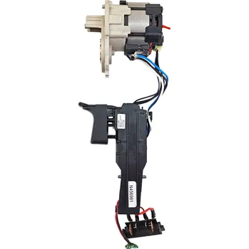 N456983 DEWALT ORIGINAL NÁHRADNÍ MOTOR SE SPÍNAČEM PRO ŠROUBOVÁK DCF620