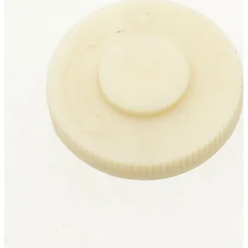 Příslušenství k šicímu stroji Knoflík přítlaku patky