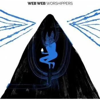 Zahraniční hudba LP Web Web: Worshippers 2020