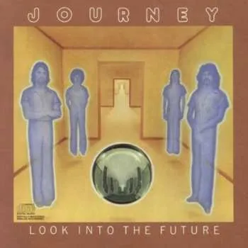 Zahraniční hudba CD Journey: Look Into The Future 2014