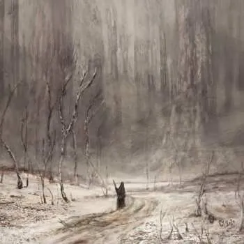 Zahraniční hudba CD Bròn: Preda Dverima Noći 2025