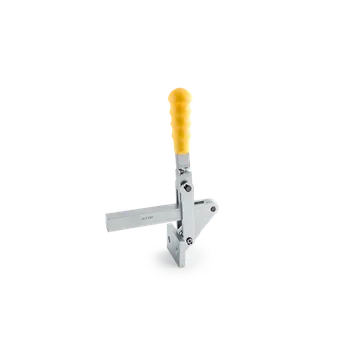 Truhlářská svěrka JC - METAL Svislá upínka 286, JC-METAL