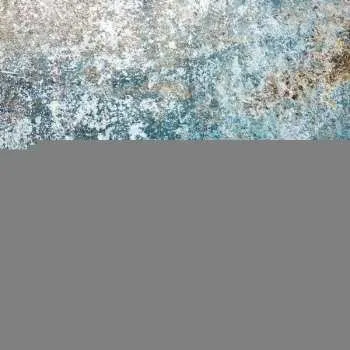 Zahraniční hudba LP Eleanora: Mere LTD | CLR 2020 180g Marble Blue Black & White Marbled Vinyl Limited Edition