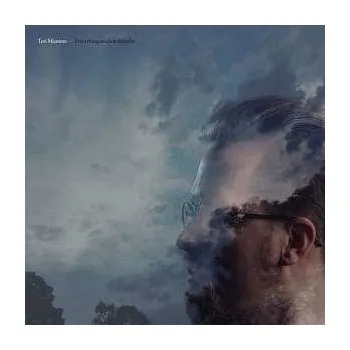 Zahraniční hudba LP Teri Mantere: Everything Needs To Breathe 2020