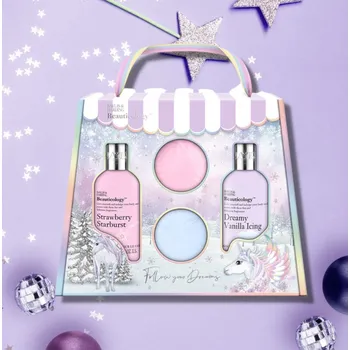 Kosmetická sada Baylis & Harding Sada péče o tělo - Beauticology Unicorn ***