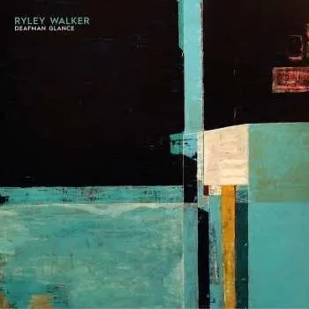 Zahraniční hudba LP Ryley Walker: Deafman Glance 2018
