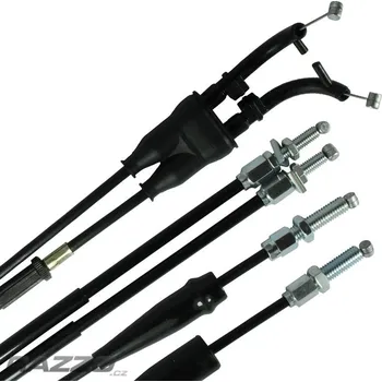 Spojkové lanko RaceLine Clutch Cable Suzuki RMZ250 07-09