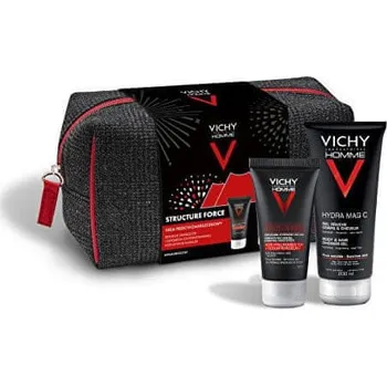Vichy Structure Force dárková sada