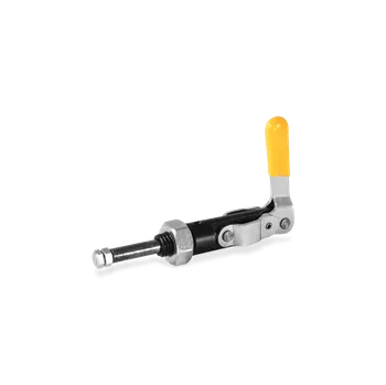 Truhlářská svěrka JC - METAL Přímá upínka 345, JC-METAL