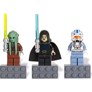 Hračka Lego 852947 Star Wars Magnetické figurky