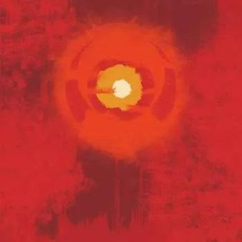 Zahraniční hudba LP Mansur: Temple 2020 180g Vinyl