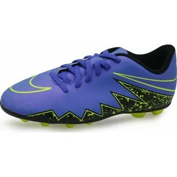 Kopačky Nike Hypervenom Phade FG Junior Football Boots - 5UK (38)