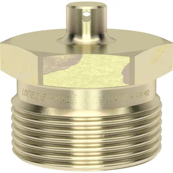 Příslušenství k čerpadlu VS 75 (zátka Rd75x1/6" pro kompletní šroubení)