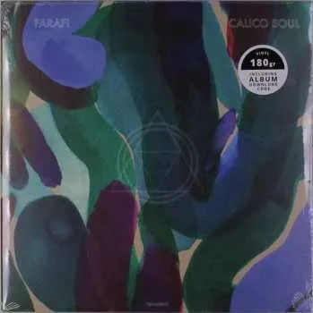 Zahraniční hudba LP Farafi: Calico Soul 2019 180g 180gr With Downloadcode Vinyl