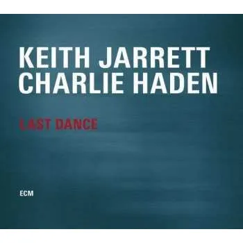 Zahraniční hudba 2LP Keith Jarrett: Last Dance 2014 180g Gatefold Vinyl