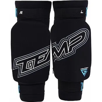 Florbalový chránič Tempish PRO G-PADS chránič na kolena vel. S